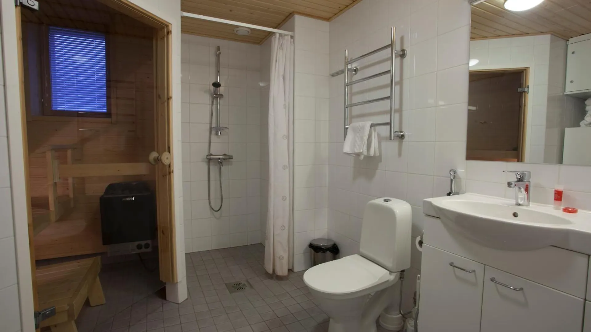 Gella Canalside Apartments With Sauna And Balcony In Address Saukonpaadenranta 4 Helsinki