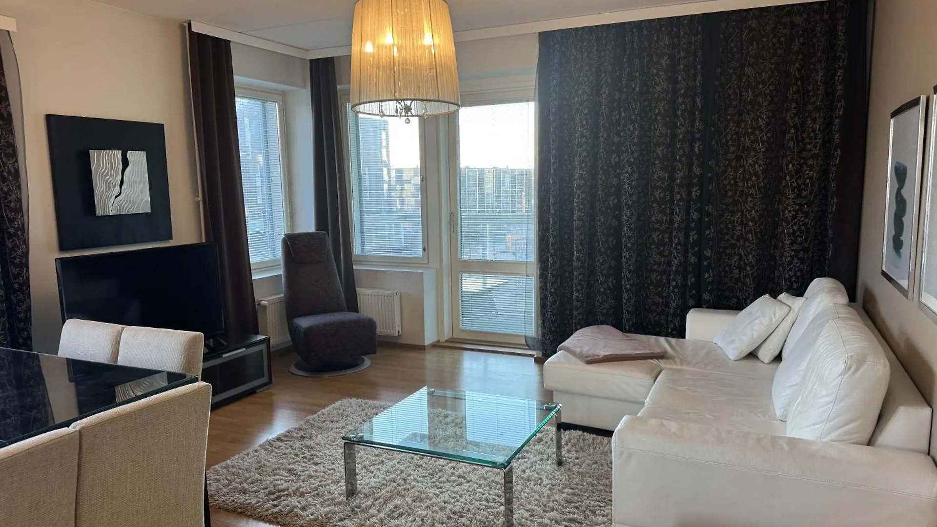 Gella Canalside Apartments With Sauna And Balcony In Address Saukonpaadenranta 4 Helsinki