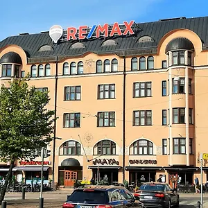 Apartment Go Happy Vilhonkatu 9. Stylish In The Heart Of The Centrer, Helsinki