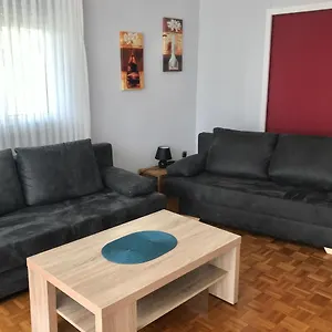  Apartment Noll Deutschland