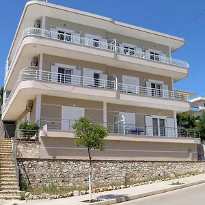  Apartment Isabela Albanien
