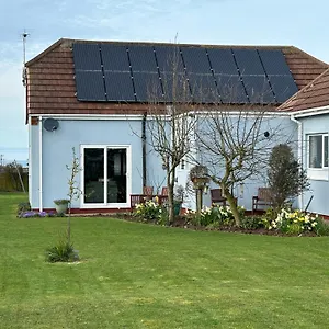 Puffin Place Holiday home Flamborough