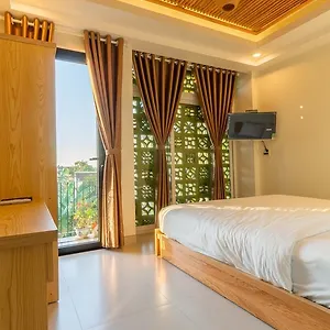D Homestay Hoi An