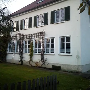  Apartment Kopold Im Alten Schulhaus Deutschland
