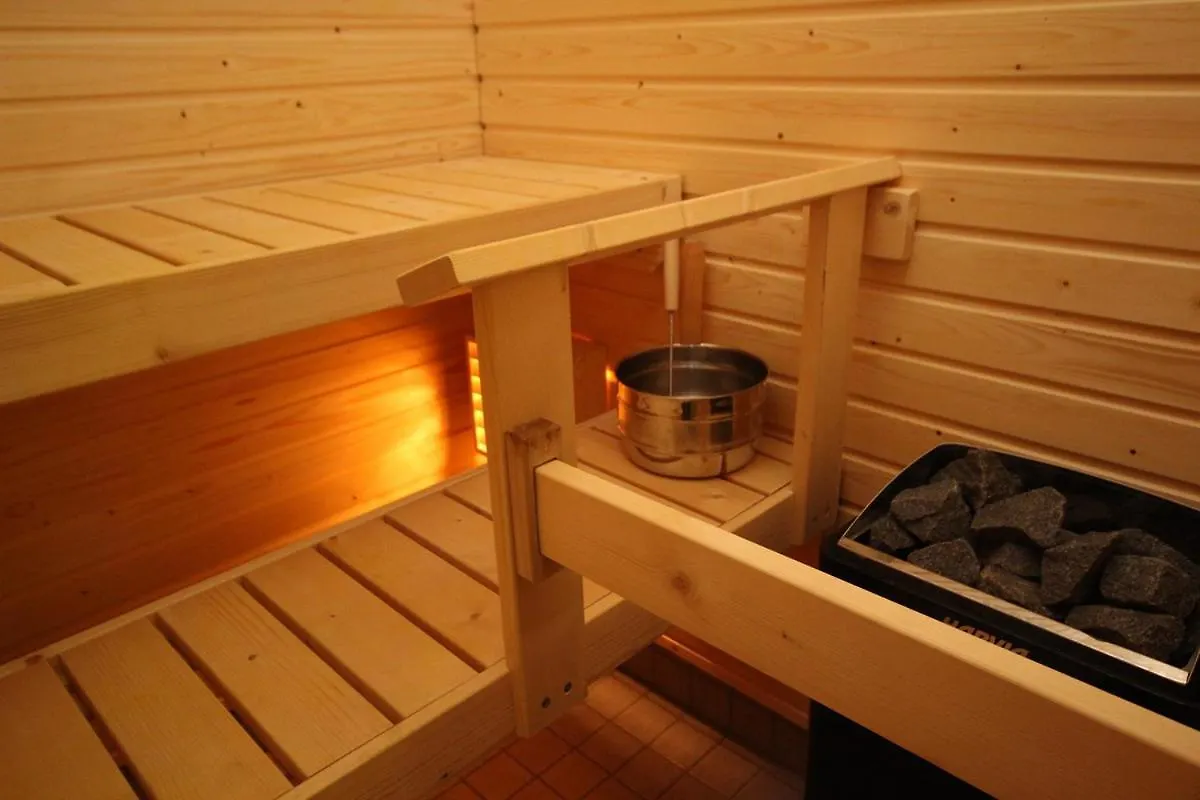 Gella Canalside Apartments With Sauna And Balcony In Address Saukonpaadenranta 4 Helsinki Finlandiya