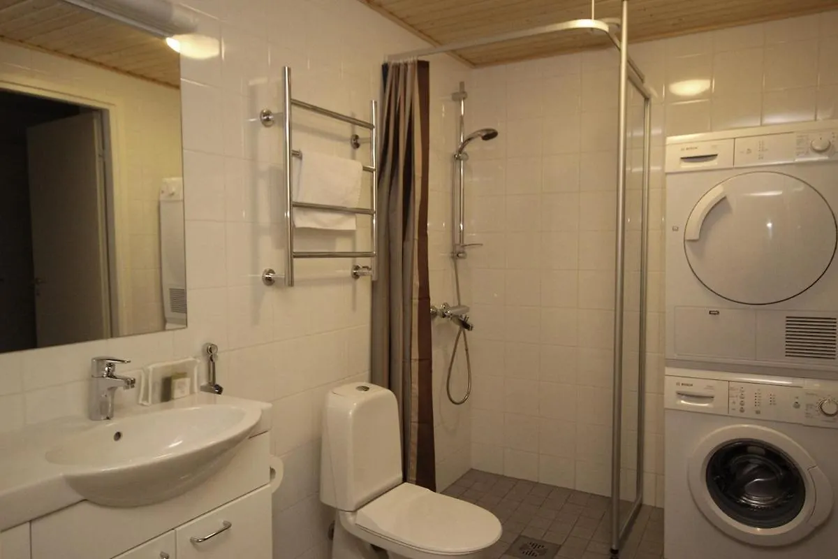Gella Canalside Apartments With Sauna And Balcony In Address Saukonpaadenranta 4 Helsinki Finnland