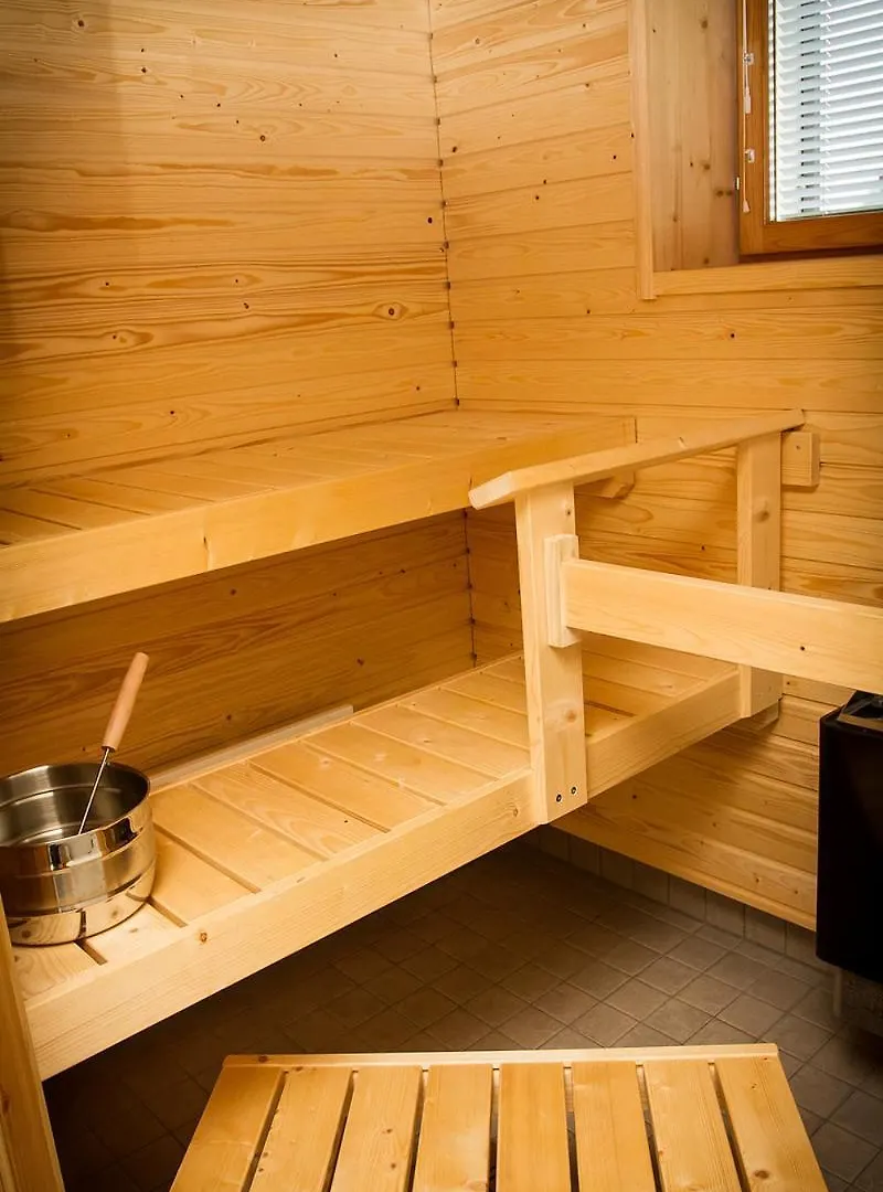Gella Canalside Apartments With Sauna And Balcony In Address Saukonpaadenranta 4 Helsinki