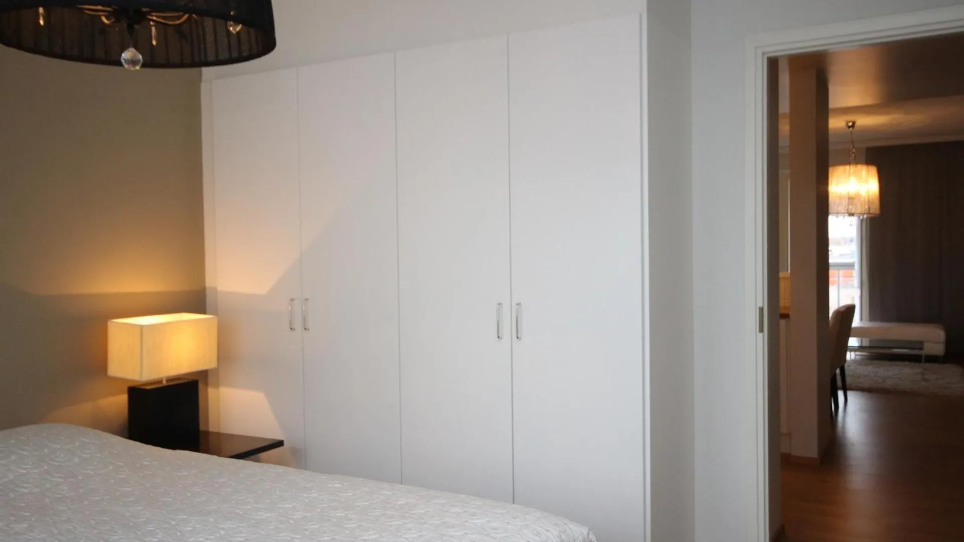 Gella Canalside Apartments With Sauna And Balcony In Address Saukonpaadenranta 4 هلسنكي
