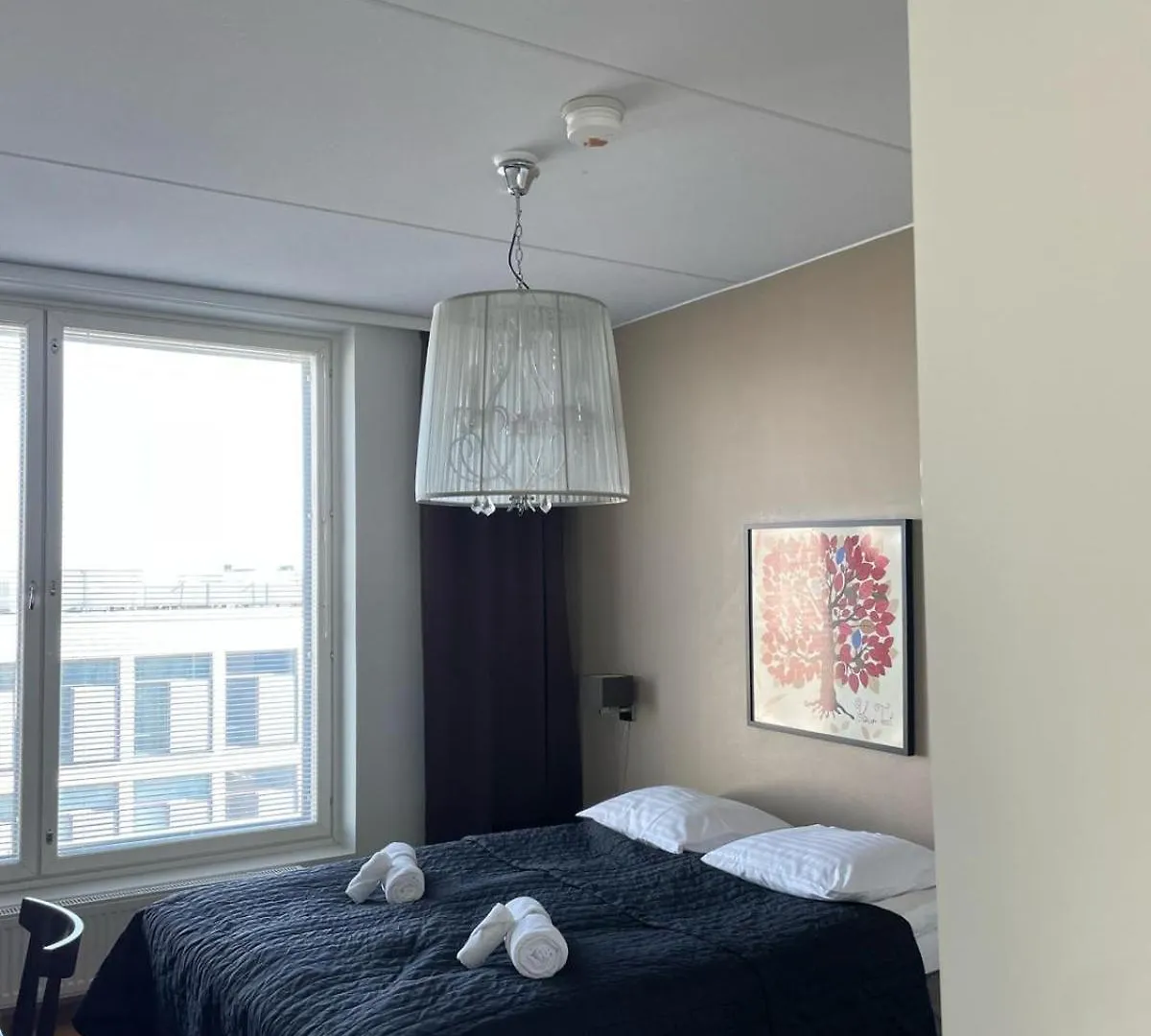 Gella Canalside Apartments With Sauna And Balcony In Address Saukonpaadenranta 4 هلسنكي فنلندا
